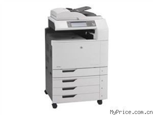 惠普Color LaserJet CM6040f(Q3939A)熱銷產(chǎn)品介紹