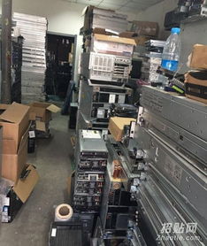 海淀區(qū)長(zhǎng)期高價(jià)回收二手電腦,辦公設(shè)備,機(jī)房,網(wǎng)絡(luò)設(shè)